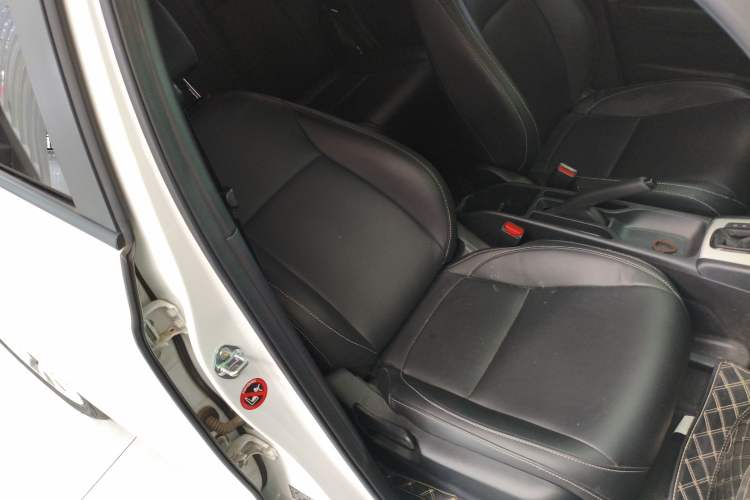 Used Honda Fit 2023 1.5L CVT Trend Edition