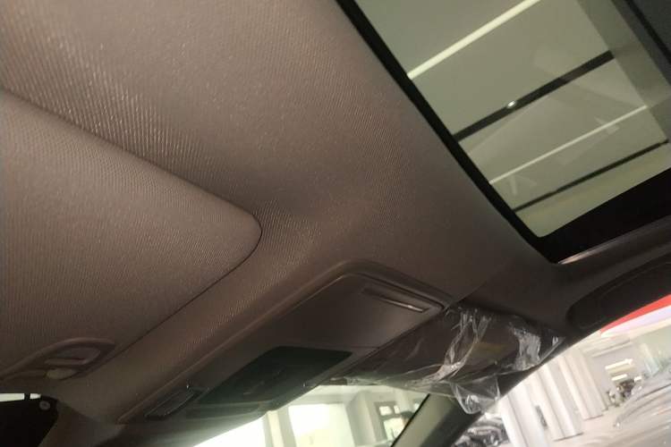 Used Honda Accord 2025 Sport Series 260TURBO Luxury Edition