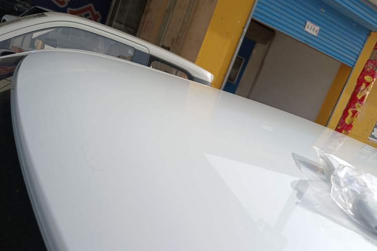 Used Aishang 2026 Model Glamorous Edition