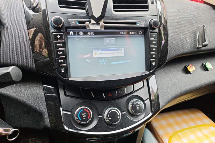 Used Land X5 2013 2.0T Manual Enjoyment Edition
