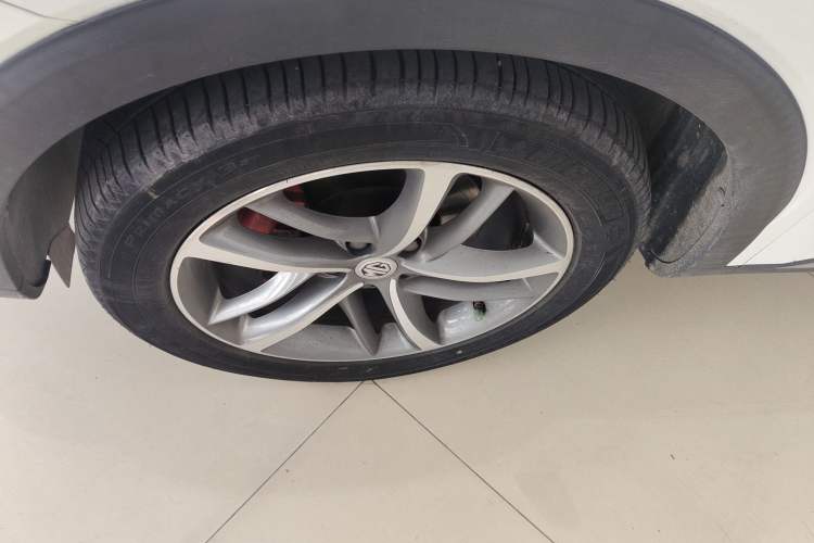 Used MG HS 2019 30T Automatic 2WD Trophy Supreme Edition China VI Standard