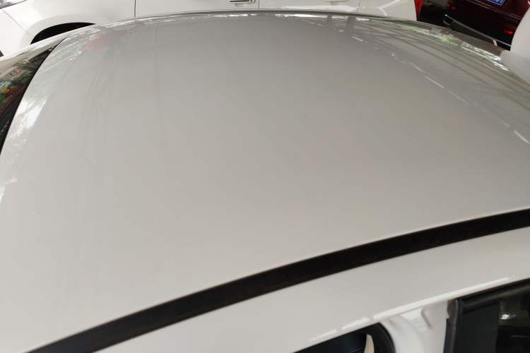 Used Chery Arrizo 5 2019 Revised PRO 1.5L CVT Youth Edition China VI Standard