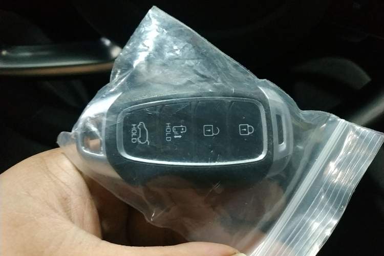 Used Hyundai Custo 2021 380TGDi Deluxe Edition DLX