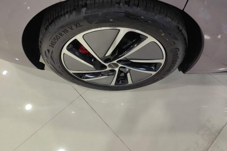 Used EXEED Star Era ES 2025 Extended-Range Max Urban Assisted Driving