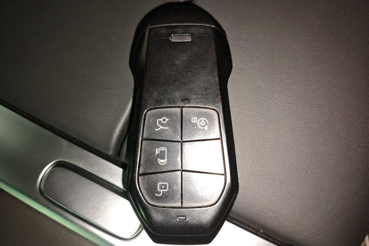 Used XPeng X9 2024 702 Ultra-Long Range Max