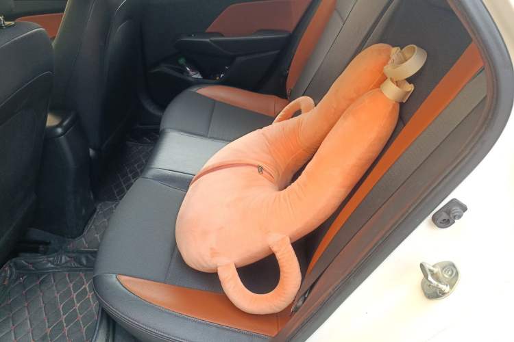 Used Hyundai Verna RV 2017 1.4L Automatic Sport Version National Emission Standard V