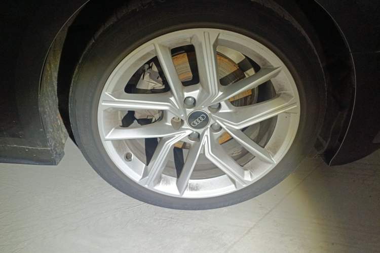 Used Audi A5 2023 Sportback 40 TFSI Fashionable and Dynamic Model
