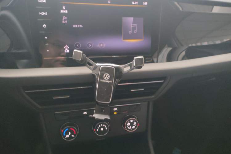 Used Volkswagen Lavida 2019 1.5L Automatic Comfort Edition China VI Standard