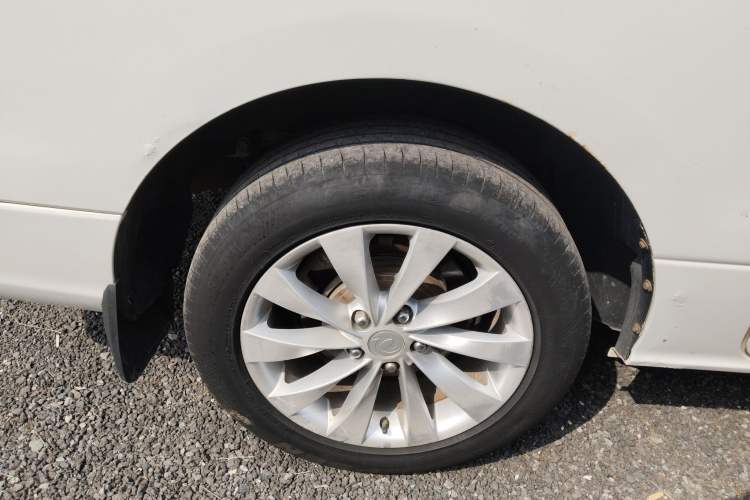 Used FORTHING CM7 2016 2.0T Automatic Luxury Edition