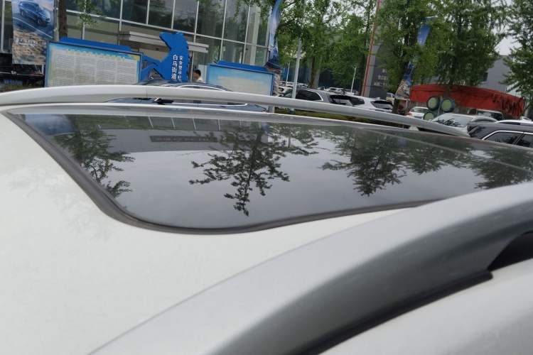 Used GAC Trumpchi GS4 2020 270T Automatic Smart Connectivity Edition
