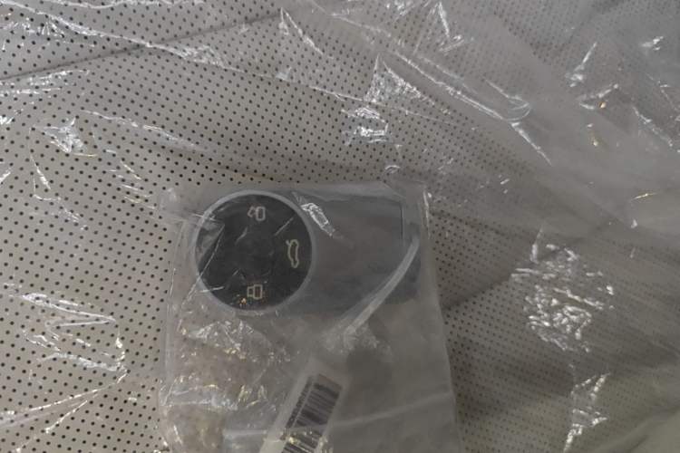 Used ORA ORA 5 2026 Model, 580km Max Edition