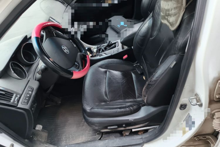 Used Hyundai Sonata 2013 2.0L Automatic Prestige Edition
