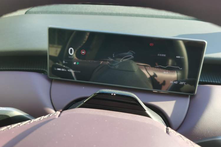 Used Nio ET5T 2024 75kWh Touring
