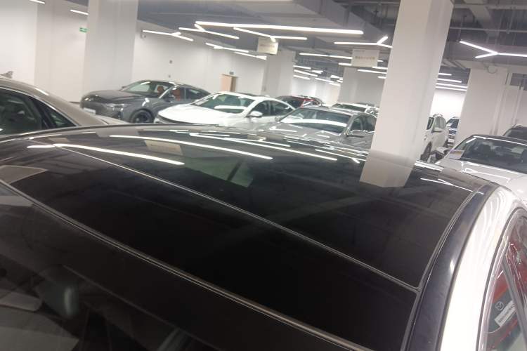 Used Mercedes-Benz C-Class 2024 Restyled C 260 L Sport Edition