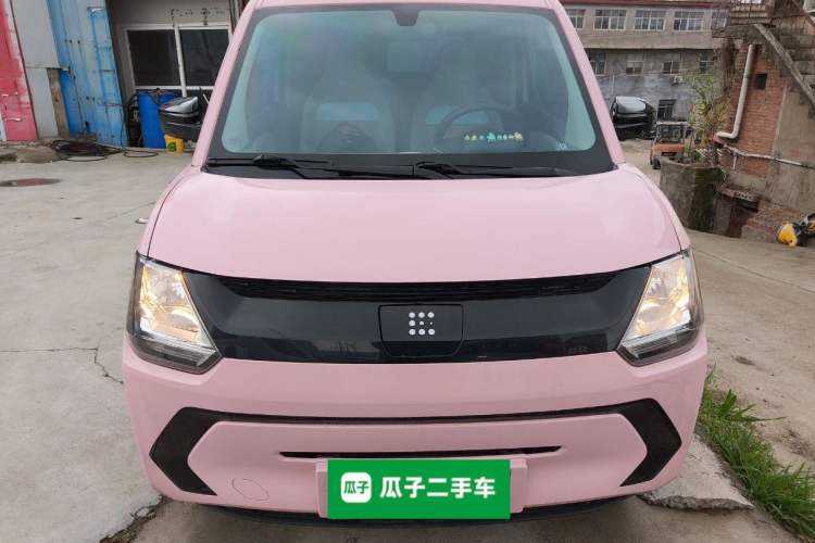 Used Dongfeng Fengon MINIEV 2022 Simple Style Comfort Version
