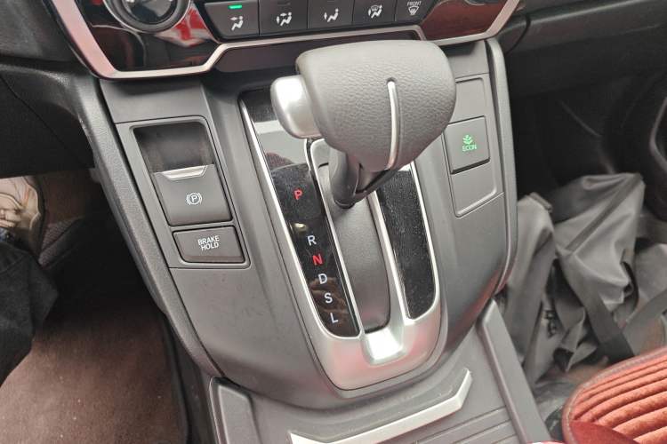 Used Honda Breeze 2021 240TURBO CVT Front-Wheel Drive Elite Edition Gear Lever