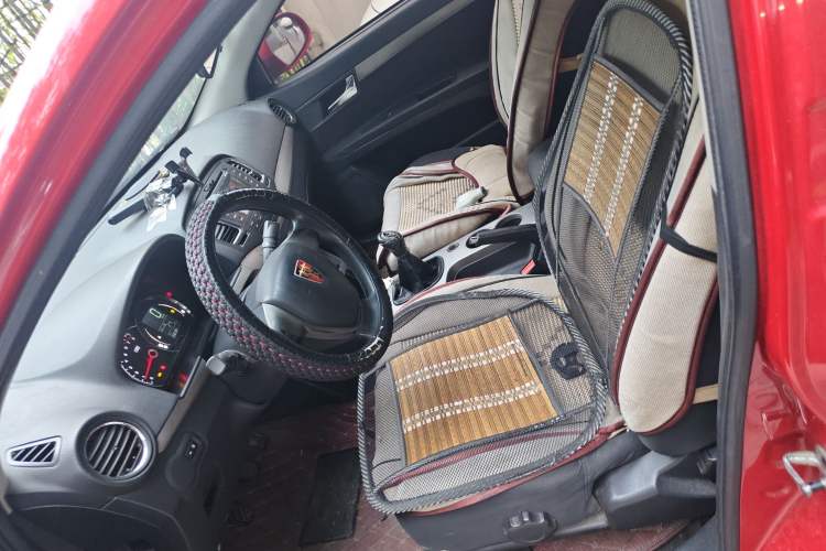 Used Roewe 350 2010 350S 1.5L Manual Xunchi Edition