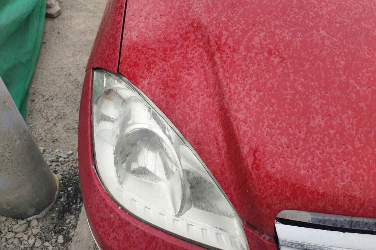 Used Mercedes-Benz A-Class 2011 A 160
