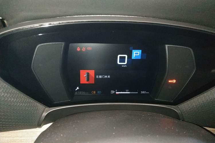 Used Citroen C5 X 2021 1.6T Enjoy the Extraordinary