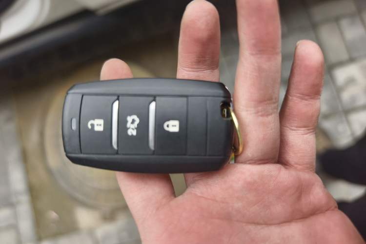 Used Changan CS55 2018 1.5T Automatic Colorful Edition China V Standard