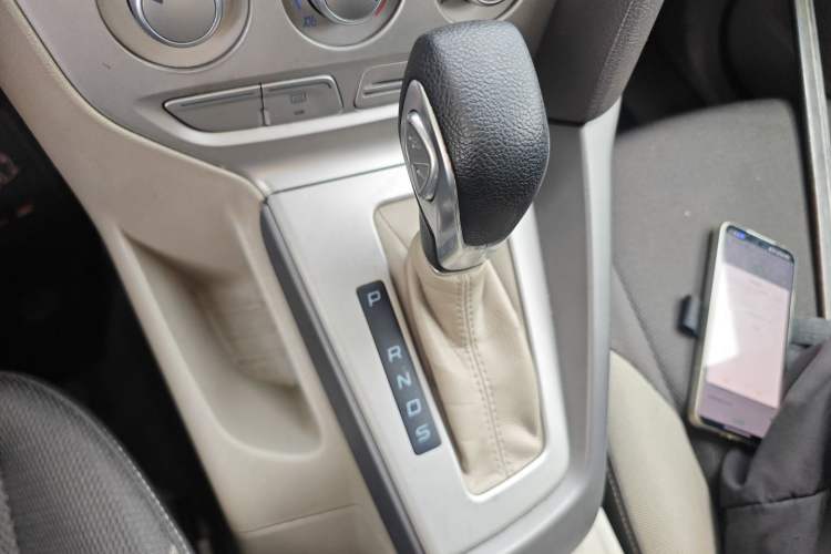 Used Ford Focus 2012 Sedan 1.6L Automatic Comfort Model