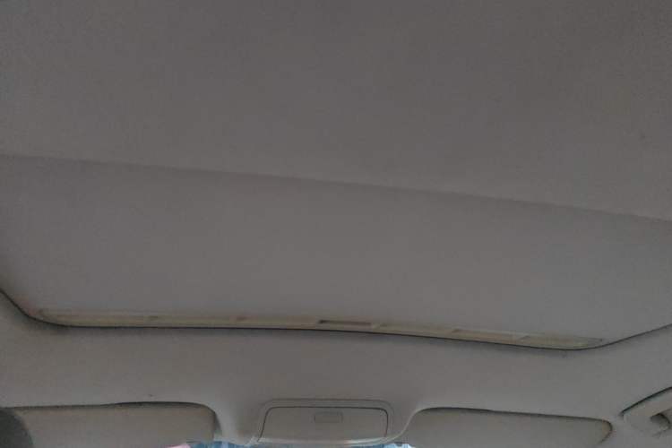 Used Skoda Superb 2009 1.8TSI Automatic Elegant Edition
