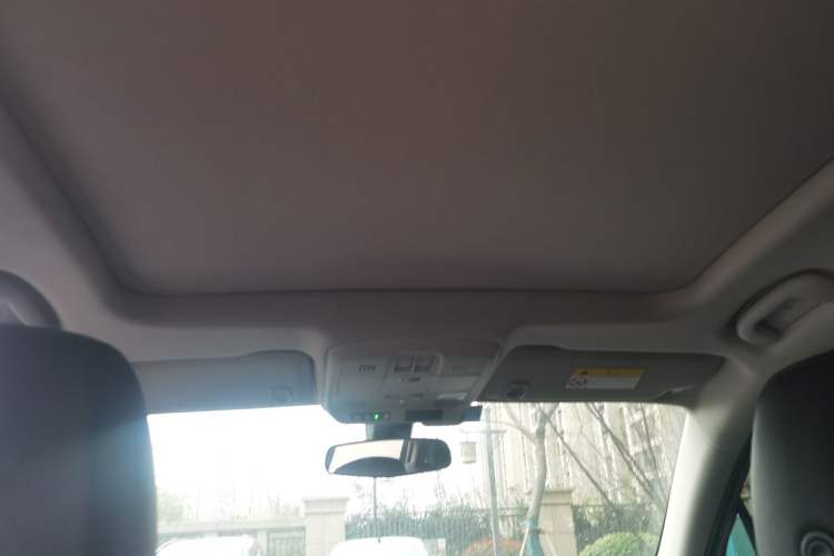 Used Buick Envision 2020 20T Two-Wheel Drive Elite Version