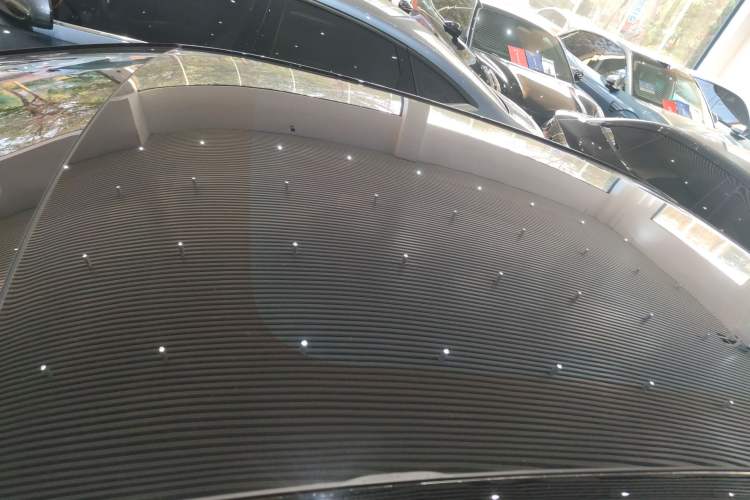 Used Lynk & Co Z20 2025 530 km Range Rear-Wheel Drive Max
