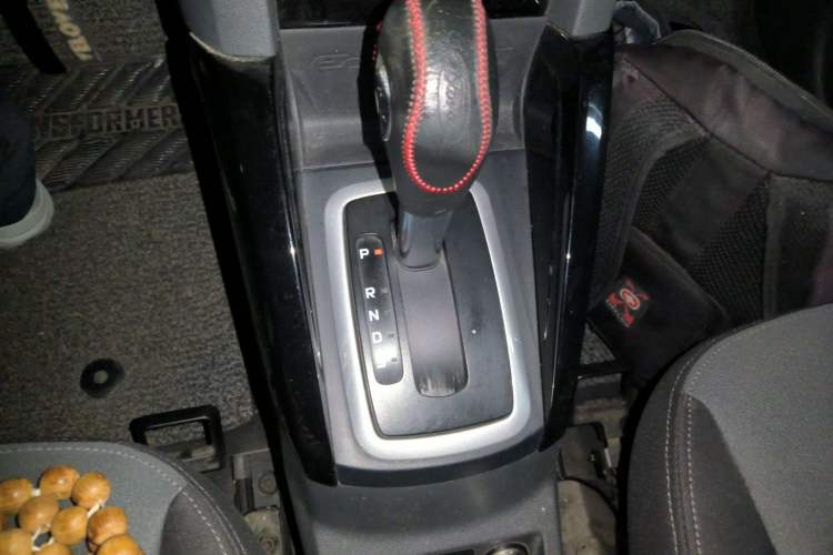 Used Ford EcoSport 2013 1.5L Automatic Fashion Model
