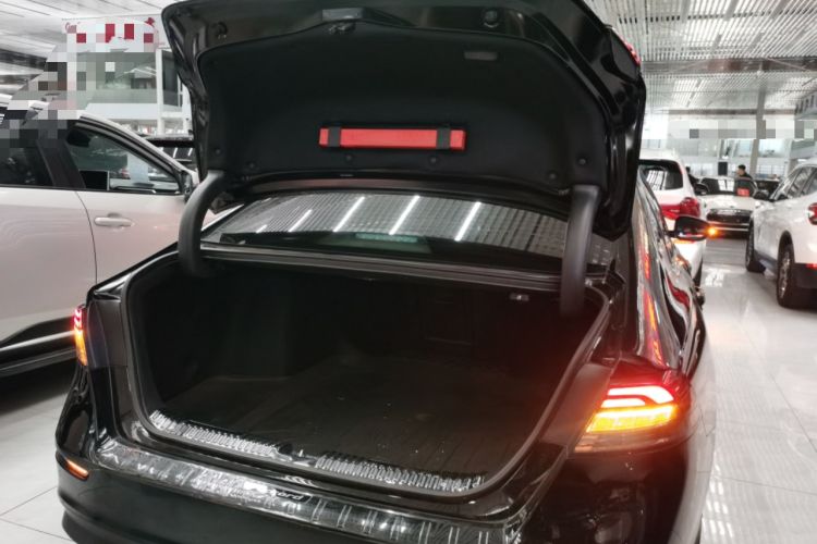 Used Honda Accord 2023 260TURBO Smart Enjoyment Version
