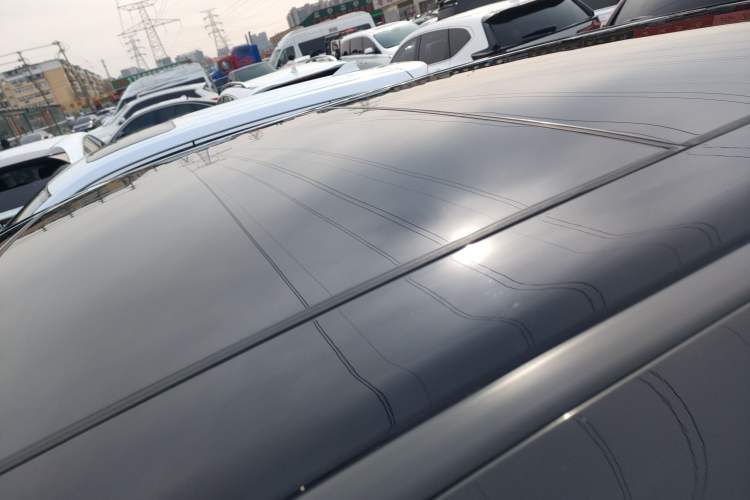 Used Honda Avancier 2020 240TURBO Front-Wheel Drive Smart Edition Roof