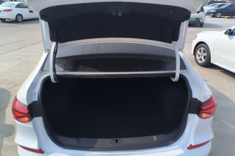 Used Chevrolet Monza 2024 1.5L Dual-Clutch Enjoyment Edition
