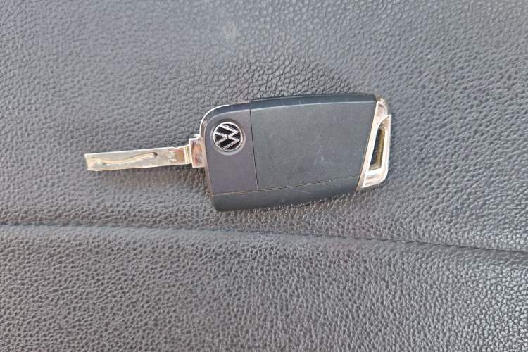 Used Volkswagen Bora 2021 1.5L Automatic Comfort Smart Connect Edition
