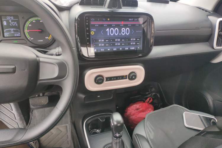 Used Roewe Clever 2022 311km QiQi BoBo Edition
