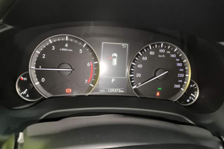 Used Lexus RX 2020 Facelifted 300 4x4 Elegant Edition