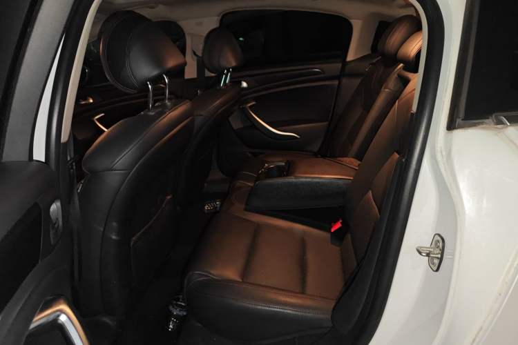 Used Citroen C5 2014 1.6T Automatic Luxury Model