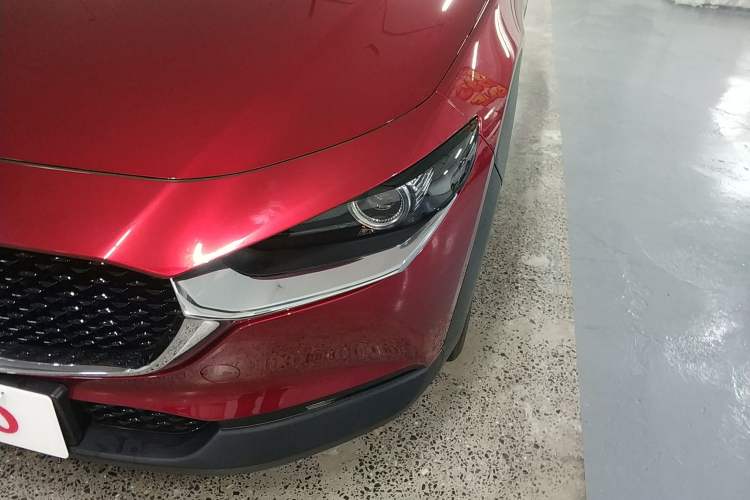 Used Mazda CX-30 2021 2.0L Automatic YAYUE Version
