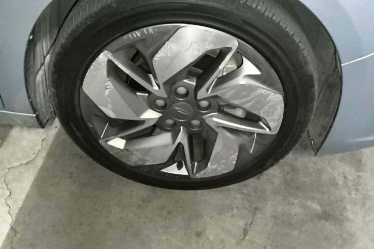 Used Geometry A 2019 Upgraded Model High-Performance Standard Range Power Cube Version