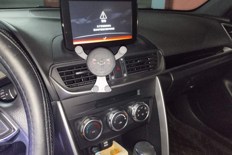 Used Mazda CX-4 2018 2.0L Automatic Two-Wheel Drive Blue Sky Luxury Edition