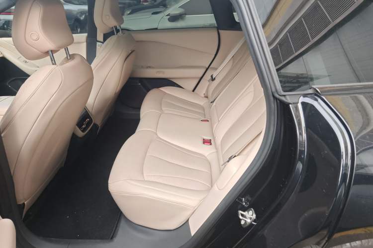 Used XPeng P7+ 2024 Ultra-Long Range Max
