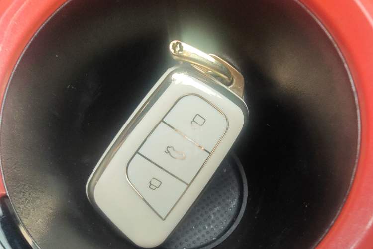 Used Chery Little Ant 2021 200 000-Yuan Ant Fan Edition Talent Version NMC Battery 301 km