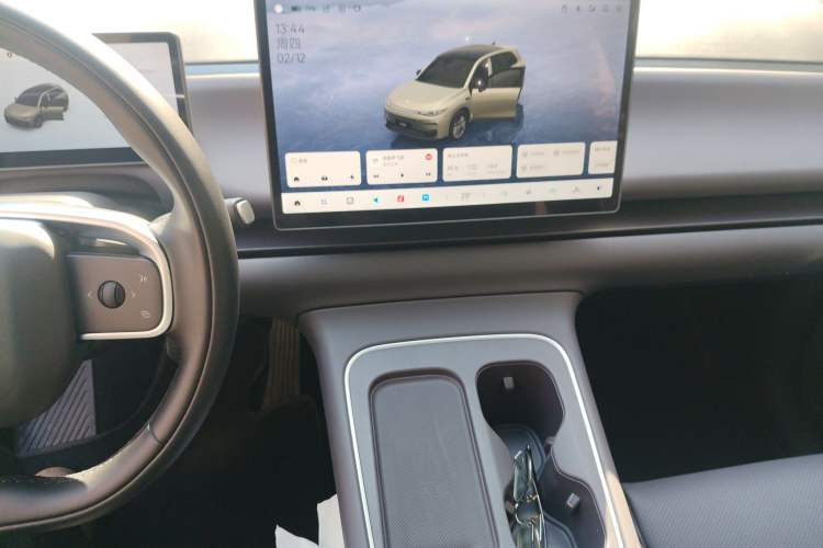 Used Leapmotor C10 2026 605 Enjoyment Edition
