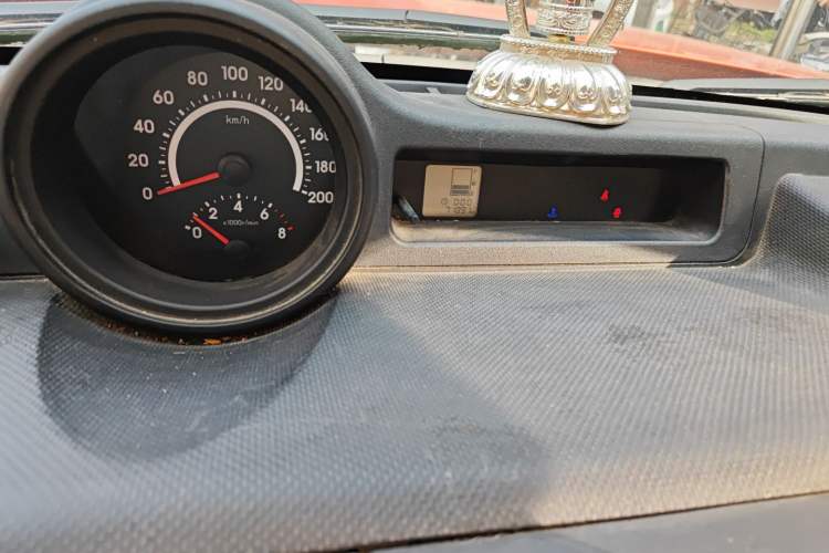 Used Great Wall M2 2012 1.5L Manual Urban Edition