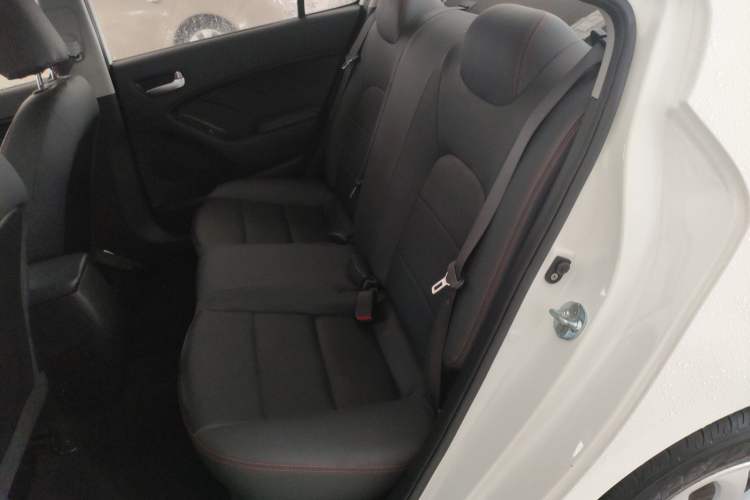 Used Kia K3 2016 1.6L Manual GL