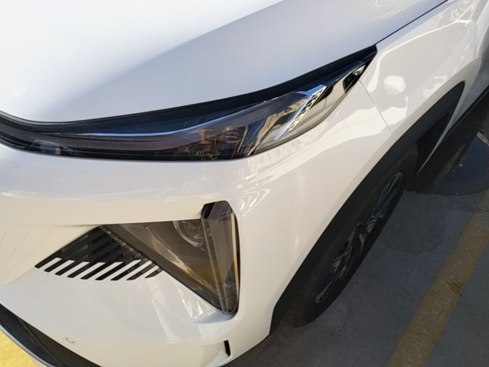 Geely Galaxy L7 2023 1.5T 55km PRO — снимка 8