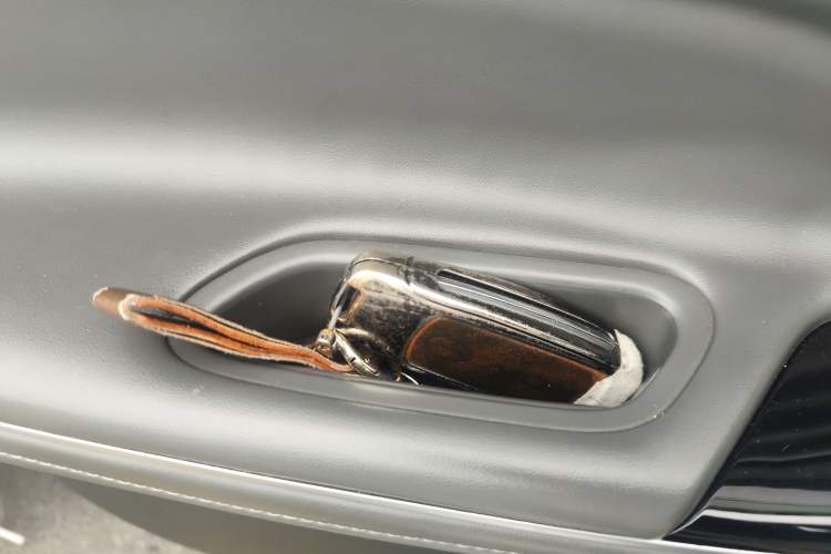 Used AION S Plus 2022 70 Intelligent Edition Vehicle Key