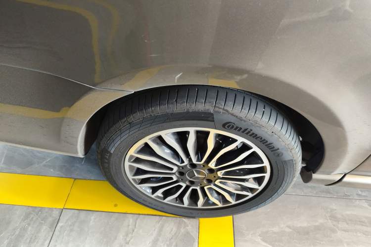 Used Mercedes-Benz V-Class 2017 V 260 Prestige Edition