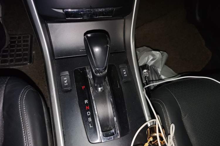 Used Honda Accord 2014 2.0L EX Luxury Edition