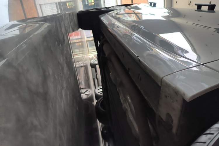 Used Li Auto L6 2024 Pro Model
