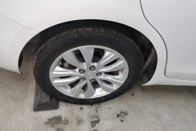 Used Buick GT 2021 Revised Version Flagship 1.5L Automatic Elite Edition